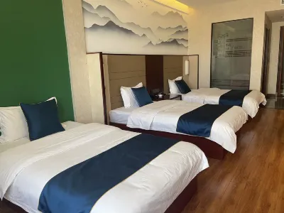 Xingxian Yahua Hotel