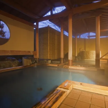 Biwako Ryokusuitei