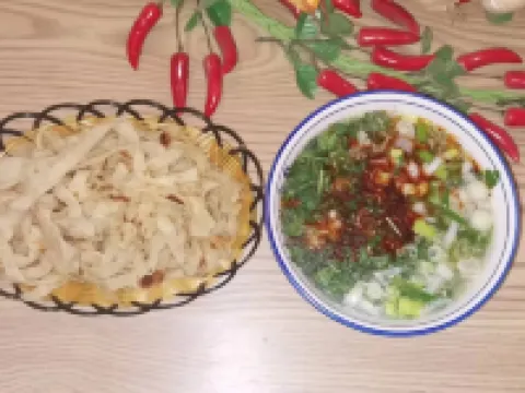 โฮมสเตย์ชีชุ่ยอัน (ถนนข้ามเมืองโบราณลั่วอี้ ลั่วหยาง) โรงแรมในลั่วหยาง