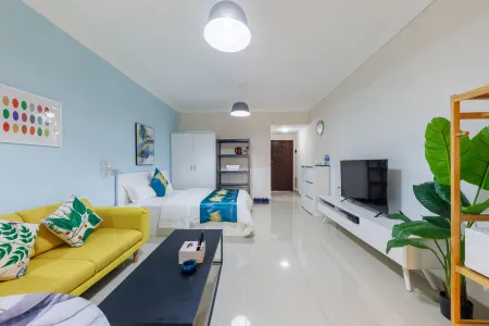 중팅 종헝 인터내셔널 아파트먼트