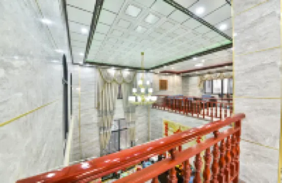 Yijiayi Homestay (Quanzhou High-Speed Railway Station)