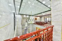 Yijiayi Homestay (Quanzhou High-Speed Railway Station)