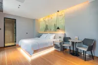 Jiahang Boutique Mansion - Inns