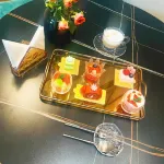 Crystal Orange Jiaxing Pinghu - breakfast