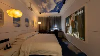 Royce Light Residence Hotel, Nanshan Science and Technology Park, - Bares