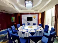 Hongrui Hotel Hotels in Qingyang