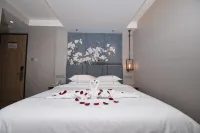 Magnotel Hotel (Lianyungang Ganyu County Wanda Plaza Yitang Road) Hotels in Lianyungang
