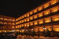 Jixiang Baoma Hotel