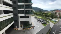 7Stonez Suites GEO38 Genting Highlands