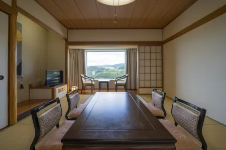 Hotel Associa Takayama Resort (JR-Central Hotels)