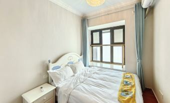 Venice Qinhai Boutique Holiday Apartment