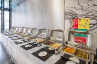 Jiangyu Riverview·First-line Riverview Hot Spring Hotel - breakfast