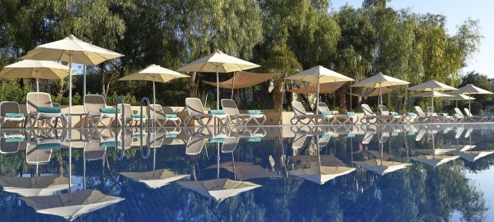 Iberostar Waves Club Palmeraie Marrakech All Inclusive Hotels in Marrakech