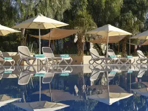 Top 20 4-Star Select Hotels in Marrakech