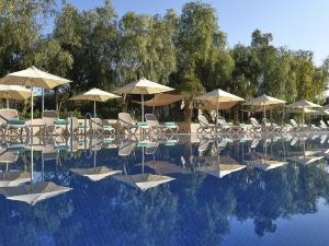 Iberostar Club Palmeraie Marrakech All Inclusive