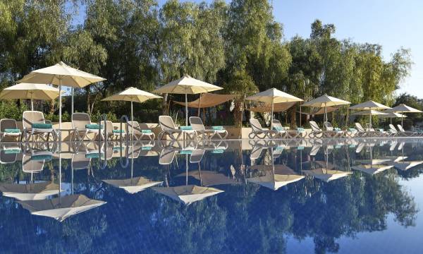 Iberostar Waves Club Palmeraie Marrakech All Inclusive