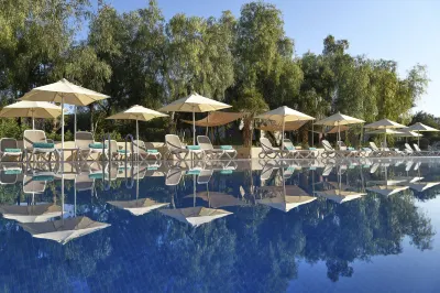Iberostar Waves Club Palmeraie Marrakech All Inclusive Hotels in Marrakech