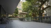 Grand Banyan Hotel - petit déjeuner