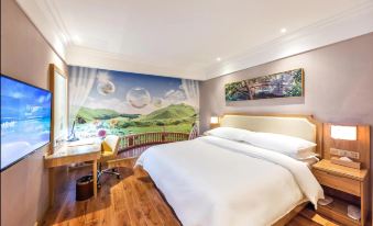 Vienna 3 Best Hotel (Tianjin Beichen District Shuangjie Town)