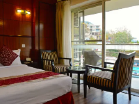 KGH集團水濱度假村 卡斯基住宿飯店