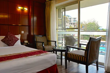 KGH集團水濱度假村