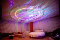Lu Yuan Xinshe Homestay Hotels in Lantian