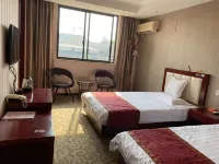 Huzhou United Family Business Hotel Hotel in zona Shuanglin Station