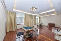 Liupanshui Jihong Holiday Hotel - Airport Shuttle