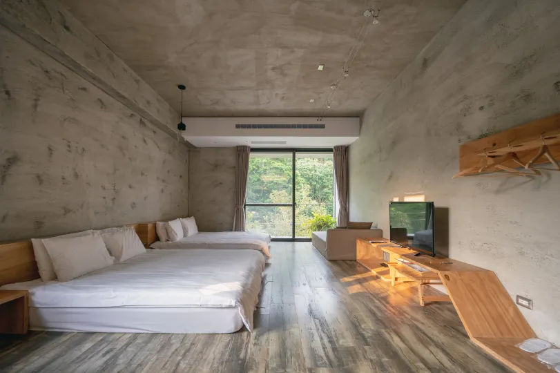 Sun Moon Inn