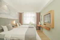 GreenTree Eastern Hotel (Pingyao Ancient City Visitor Center) - Bintang 3
