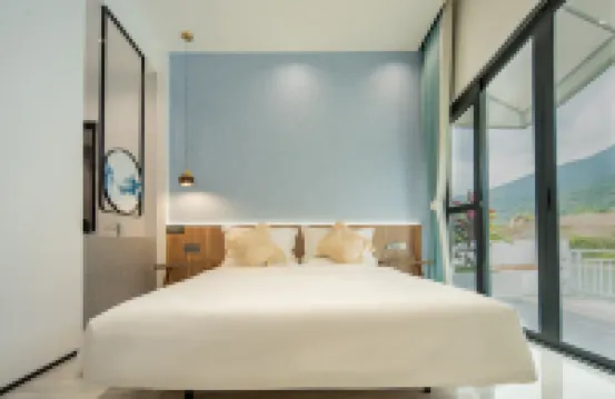 Sanya Huajianfang Homestay Hotels in 