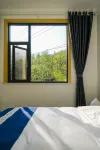 Liubalou Fanggou Mountain Yijingshe Homestay Hotel di Liuba
