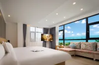 Heshun Tinghai B&B