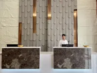 Menglian Hengtai Smart Hotel Hotels in Menglian