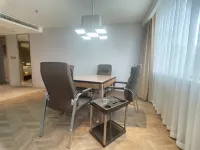 Vienna Hotel (Cangzhou Binjiang Wuyue Plaza)