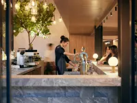 ASAI Bangkok Sathorn Hotels near MahaNakhon