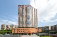 Vienna Hotel (Cangzhou Binjiang Wuyue Plaza)