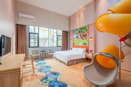 Bibi wonderland Hotel