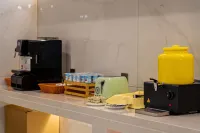 Tianyun Hotel - servizio colazione