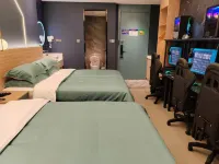 City Garden Hotel Chain (Jinhua Dongyang Yintai City) - Esports