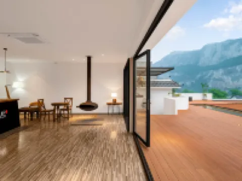 Jihuawu House, Xitashan, China Hotels in Qianxi County