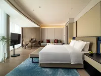 Wyndham Grand Plaza Royale Yujia Anhua Hotels in Anhua