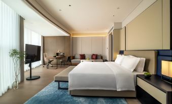 Wyndham Grand Plaza Royale Yujia Anhua