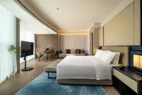 Wyndham Grand Plaza Royale Yujia Anhua Hotels in Anhua