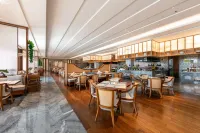 Zhoulv Nanyuan Maritime Silk Road Hotel - Aamiainen