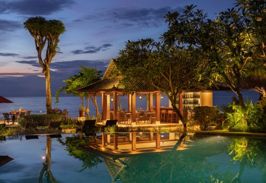 수다말라 리조트 이미지