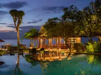 Sudamala Resort, Senggigi, Lombok
