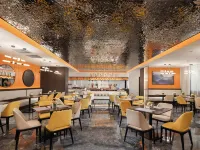 天津五大道希爾頓歡朋飯店 天津住宿飯店
