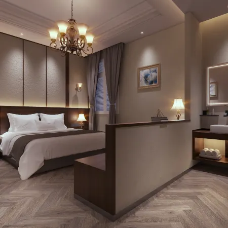 Datang Ximai Hotel