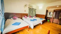 Jasmine Lodge Siem Reap
